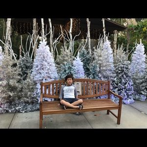 Meet your Posher, Jee hye